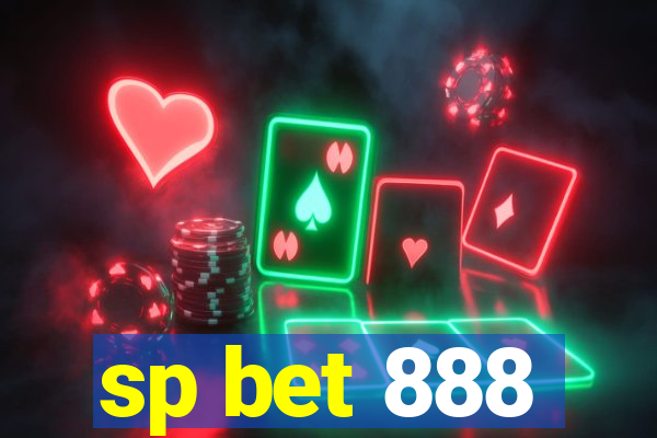 sp bet 888